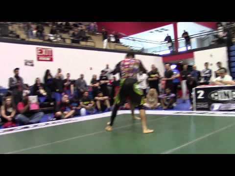 Dez Moore vs. TBD - F2W/WGC Texas State Championship 2015