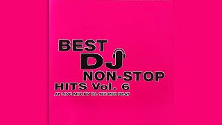 Download lagu BEST DJ NON-STOP HITS VOL.6 mp3 Download lagu BEST DJ NON-STOP HITS VOL.6 mp3