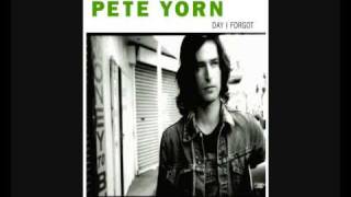 Pete Yorn - Seventeen (Bonus Track)