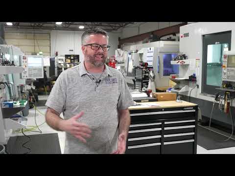 Customer Spotlight - Great Lakes Aerospace & Machine - Haas Automation, Inc.