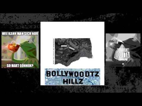 Nightcore - WKM$N$HG, Money Boy & Fruchtmax - BollywoodtzHillz Nighthardcore REMIX