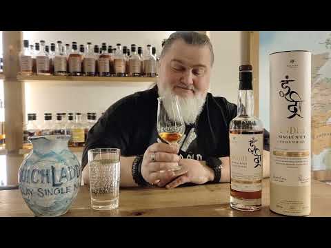 WH #491 – WHISKY - Indri Trini Three Wood