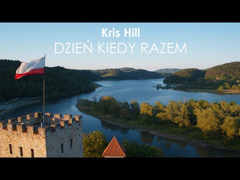 KrzyHu - Dzień kiedy Razem | Produced by bezimenimusic