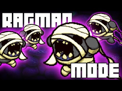 RAGMAN MODE