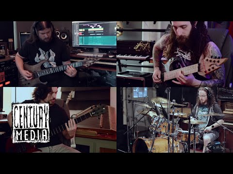 WILDERUN - Seventh Son of a Seventh Son (OFFICIAL VIDEO - IRON MAIDEN COVER VERSION)