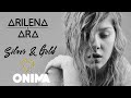 Silver & Gold Arilena Ara