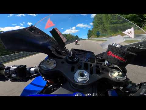 CTMP Track Day Aug 11th, 2022