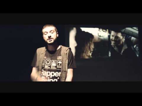 Halil Sezai feat. Sansar Salvo - Büyük Yalnızlık (