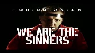 SUICIDE COMMANDO   We Are The Sinners Official Video HQ