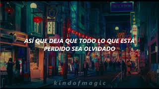 Dido - Let Us Move On (Subtitulado en español)