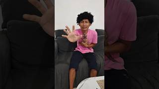 ibu jangan pergi #shorts #comedy #funny #trending