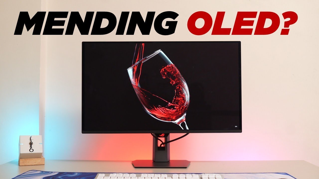 2026 RAM & SSD Naik, Waktunya Beli OLED?