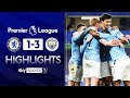Chelsea 1-3 Man City | Premier League