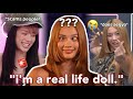 MEGAN Being A Certified Goofball Funny Moments