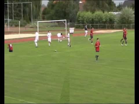 TuS Krempe - TuS Nortorf (22.08.2010)