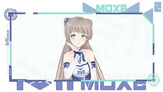 【MOMO】Self-introduction of Super vitality Girl Idol [MOMO]！MOX2-01