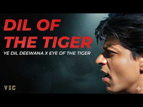 Dil of the Tiger