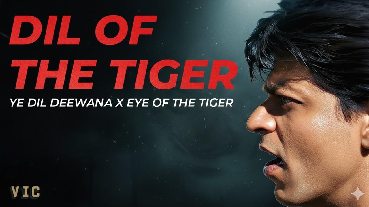 Dil of the Tiger