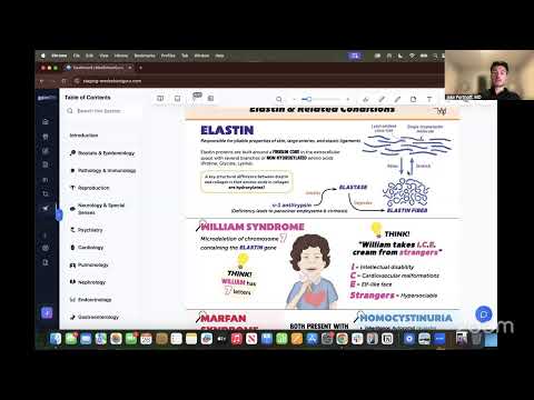 MedSchoolBro x HyGuru LIVE Step 1 Review! 🎉