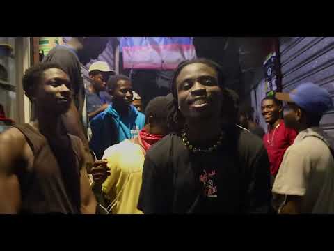 CHICOGOD (MARANATHA) OFFICIAL VIDEO