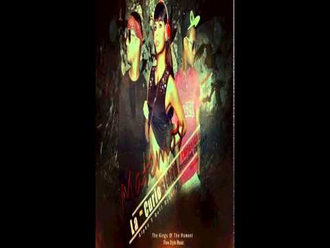 Alpha Y Ruff Ryda - Matemos La Curiosidad (Audio)