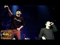 Linkin Park One Step Closer Projekt Revolution 2002 4K Ultra HD 60fps