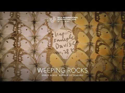 Weeping Rocks trailer thumbnail