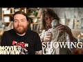 SHOWING UP (2023) MOVIE REVIEW