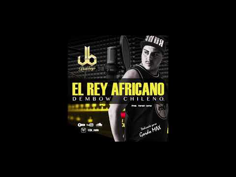 AFRICANO - JB Rude