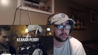 Lil Tracy - filet mignon (prod. badmon56k) - REACTION