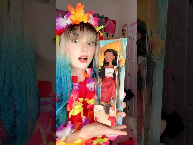 Vídeo relacionado con Disney Vaiana/Moana, Paquete de 5 Braguitas para Niñas, 2-3 Años: 98cm, Multicolor