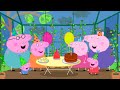 The Garden Party Peppa Pig Tales Full Episodes