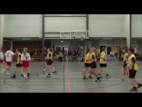 Rood-Wit C2 vs Exakwa C2 29-11-14