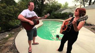 "A Child's Claim to Fame",  Buffalo Springfield cover by Patti & Gary