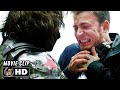 Highway Fight Scene CAPTAIN AMERICA THE WINTER SOLDIER 2014 Movie CLIP HD