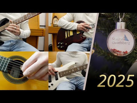 Adventskalender 2025 – Türchen 20