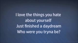 Hallelujah- Panic! at the Disco Lyrics