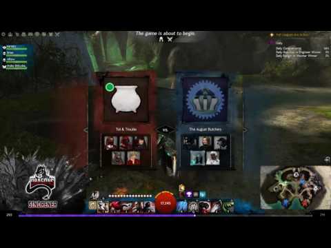 Rank 55 Dragons - Love Death Immortality - twitter@Sindrener