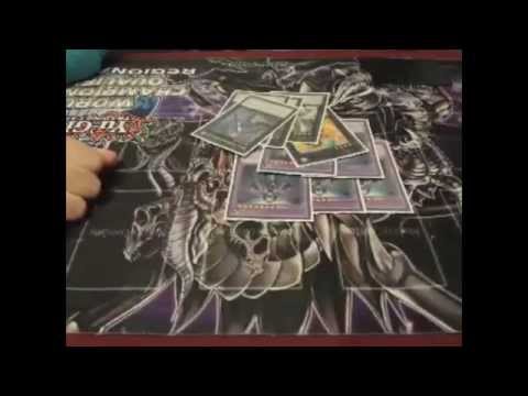 YGO Proteus Deck Profile - Daniele Stella - 1°Place WCQ Catania (SHADDOLL)