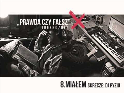 8. Miałem gość. Dj Pyziu