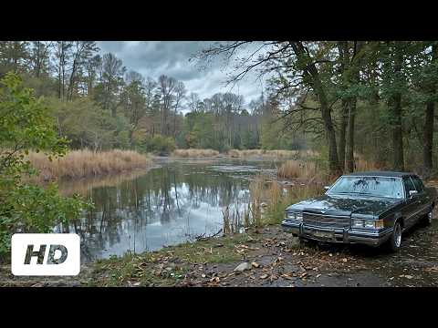 🎬 Nach diesem Film wirst du nicht einschlafen können! 😨 Eine Fahrt endet in einer Jagd ums Überleben