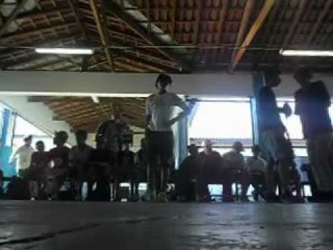 Kenzo_ID {Wins} vs @Jonaas_0 - Meet Up Carapicuiba