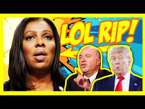 Trump update 01/13/2024..CNN Guest DESTROYS The Fraud Case Against