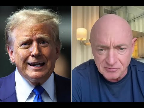 Trump threatens Senator with court martial, gets what he DESERVES