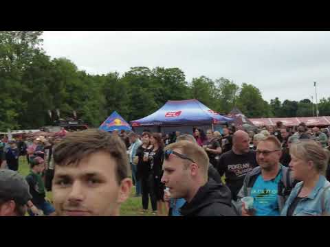 PEKELNÝ OSTROV 2022 - Pátek-1.část