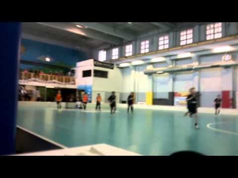 Blackbirds 03 valk. - Korska, bb-maalit