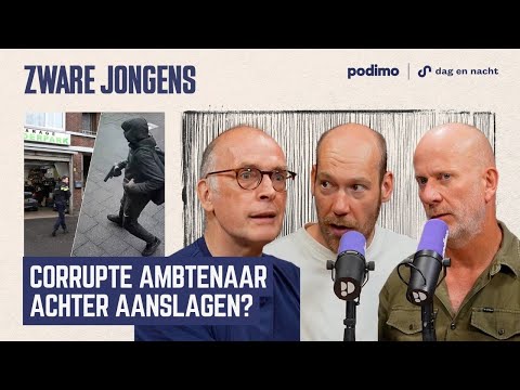 Hoe één ambtenaar tientallen aanslagen mogelijk maakte - Zware Jongens