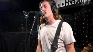 Strange Wilds - Outercourse (Live on KEXP)