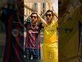 Poor Kohli And Ronaldo Mocked By Dhoni And Messi