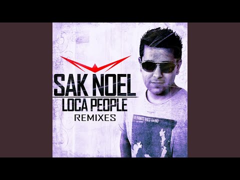 Loca People (Summer Edition)